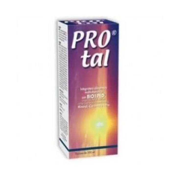 Protal® 200 мл
