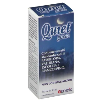 Quiet® Drops 30 мл