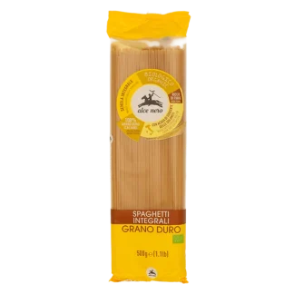 Ynsadiet Спагеттис Интеграле 500г