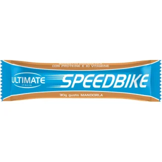 SpeedBike Almond Ultimate 30 г
