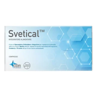Svetical™ CDR Pharma 30 таблеток
