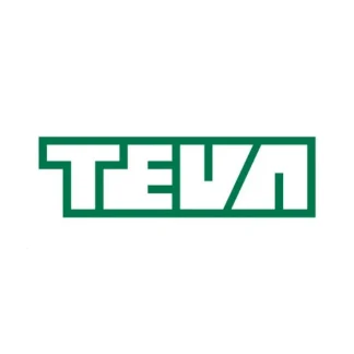 Пищевая добавка Teva с магнием и калием, 24 пакетика.