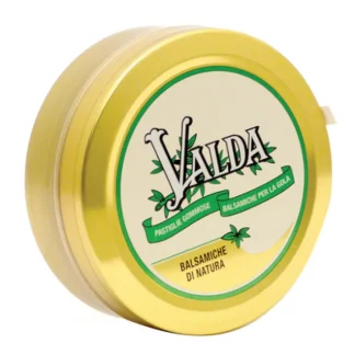 Valda Classic Metal 50 г
