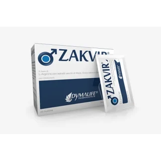 Заквир® Димэлайф® 20 пакетиков