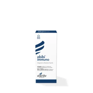 Abibi Immuno Eberlife Farmaceutici 200мл