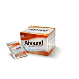 Abound Neutro Abbott, 30 пакетиков по 19,3 г