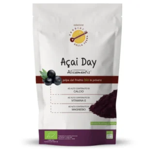 Açai Day Bio Sitar Italia 100г
