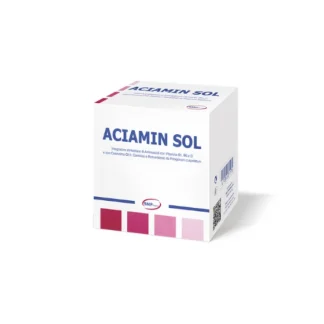 ACIAMIN SOL SMP PHARMA 30 пакетиков
