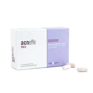 Acnaffe PRO Cieffe Derma 20 капсул