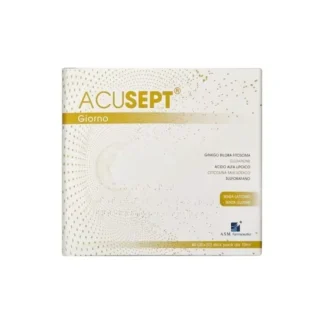 Acusept ASM Farmaceutici 40 Stick Pack