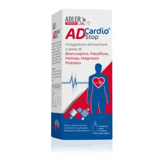 AD CARDIO STOP 50 мл