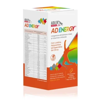 AD Energy 50 таблеток