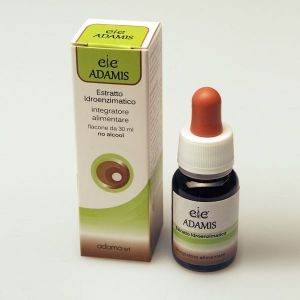 Adamah Eie Adamis Extract Drops 30ml