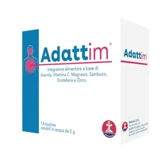AdattIm Zetemia 14 пакетиков