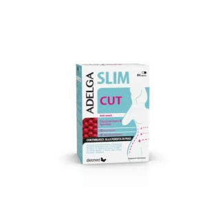 AdelgaSlim Cut DietMed 84 капсулы