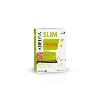 AdelgaSlim Fiber DietMed 60 капсул