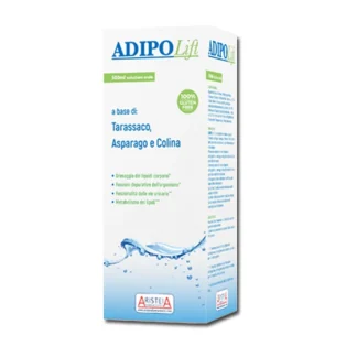 AdipoLift Aristeia Farmaceutici 500 мл