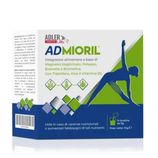 AD MIORIL 14 пакетиков