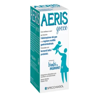 Капли Aeris Specchiasol 20 мл