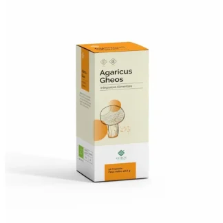Agaricus GHEOS 90 капсул