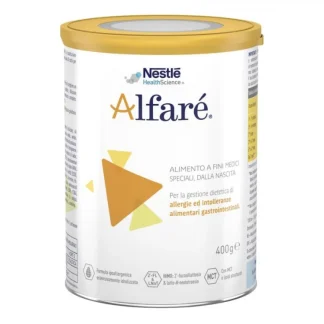 Alfaré® Nestlé Health Science 400г