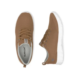 Alma Classic Brown 36 Suecos 1 пара