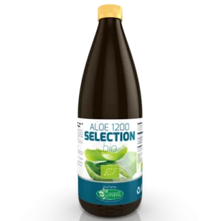 Aloe 1200 Selection Bio Sangalli 1000мл