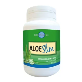 Aloe Slim BodyLine 60 таблеток