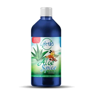 Aloe Spice LIFE 120® 1000 мл