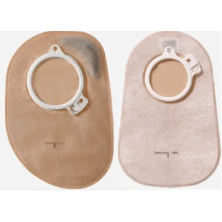 Alterna Mio Closed Bag 46455 Midi 50mm Coloplast 30 Pieces