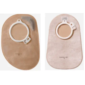 Alterna Mio Closed Bag 46457 Maxi 40mm Coloplast 30 Pieces