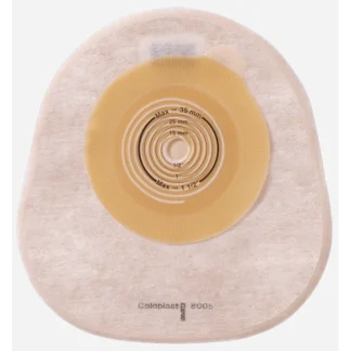 Alterna Pediatric One-Piece Closed 080050 10-35mm Coloplast 30 Pieces