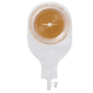 Alterna® Post-Op 12818 с 70-мм иллюминатором из гофропласта, 1 шт.