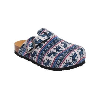 Amiata Blue Multicolor Размер 45 Scholl