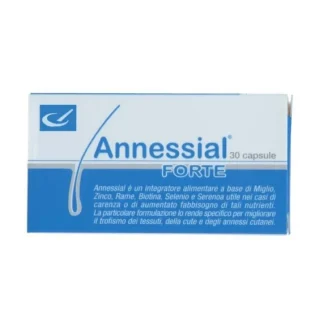 Капсулы Annessial® Forte 30