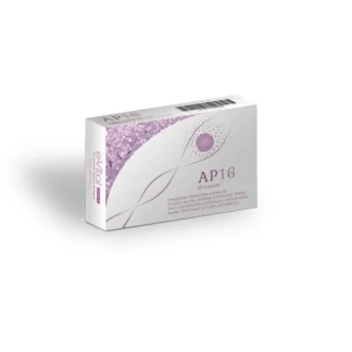 Капсула Ap 16 EuTylia® 20