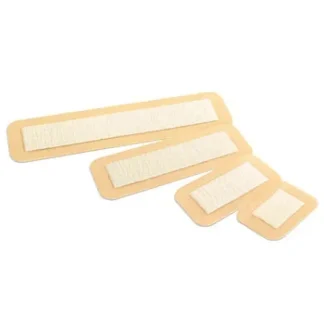 Aquacel® Ag Surgical 9X10 Convatec 10 Pieces