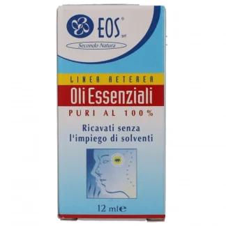 Eos Sweet Orange According to Nature 12 мл