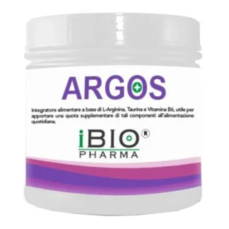 Argos Ibio Pharma 210 г