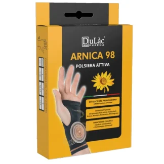 Браслет Arnica 98 Active, размер 1, Dulac®