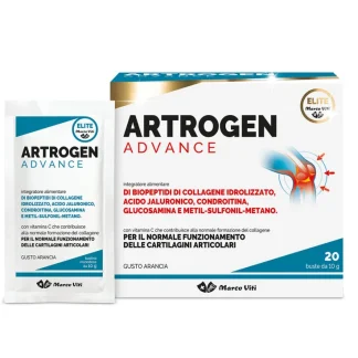 Artrogen Advance Marco Viti 20 пакетиков