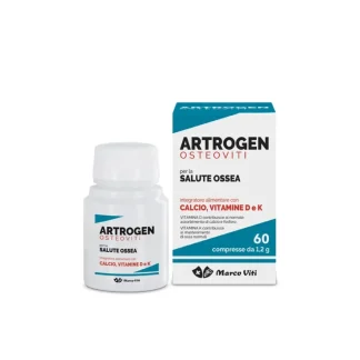 Artrogen Osteoviti Marco Viti 60 таблеток