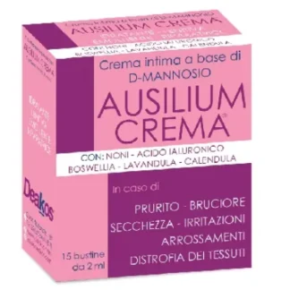 Ausilium Crema Deakos 15 пакетиков
