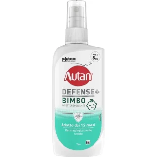 Autan Defense® Bimbo 100 мл