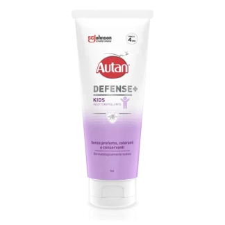 Детский гель Autan® Defense Sc. Johnson 100 мл