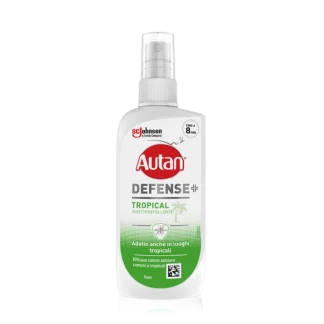Autan® Defense Tropical Sc. Johnson 100 мл