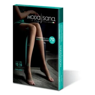 70D Туфли-лодочки с открытым носком Playa 3 Modasana® 1 пара