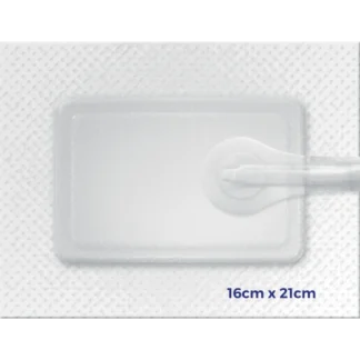 Набор бинтов Avelle, 16x21 см, 5 штук.