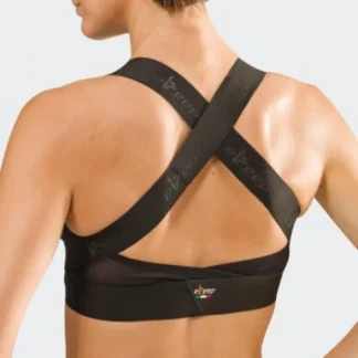 B1 Postural Bra® Black Postural Bra 2 Plus Ekeep