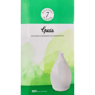 7 Plant Balm Humidifier Drop Zeta Farmaceutici